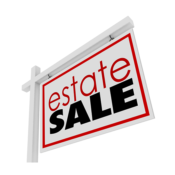 estate sale services